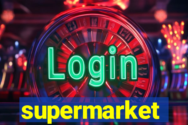 supermarket simulator apk dinheiro infinito android